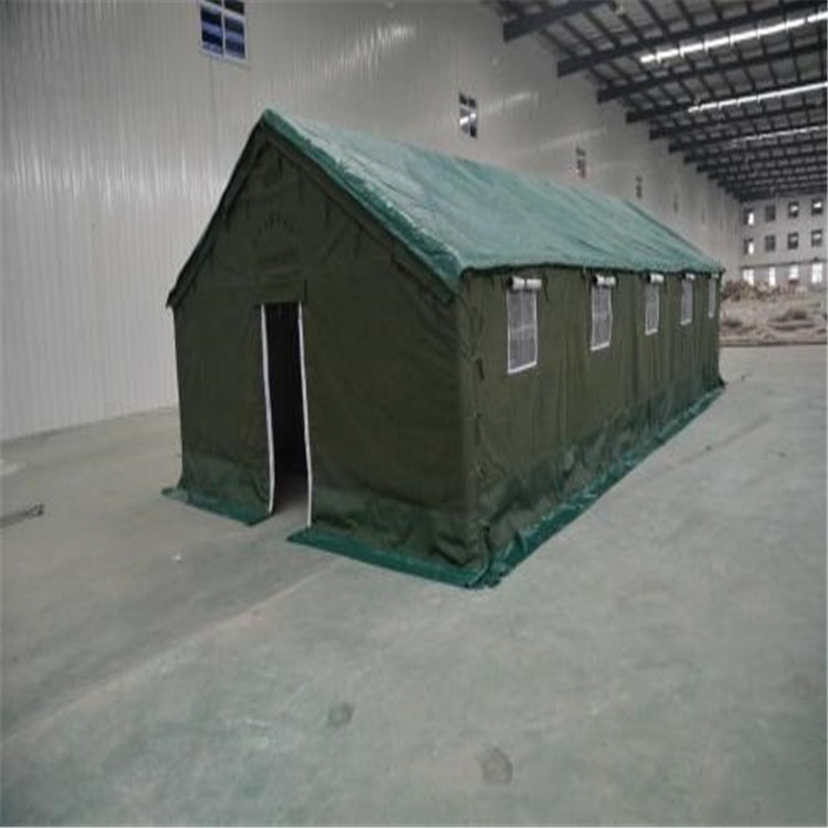 天长充气军用帐篷模型订制厂家